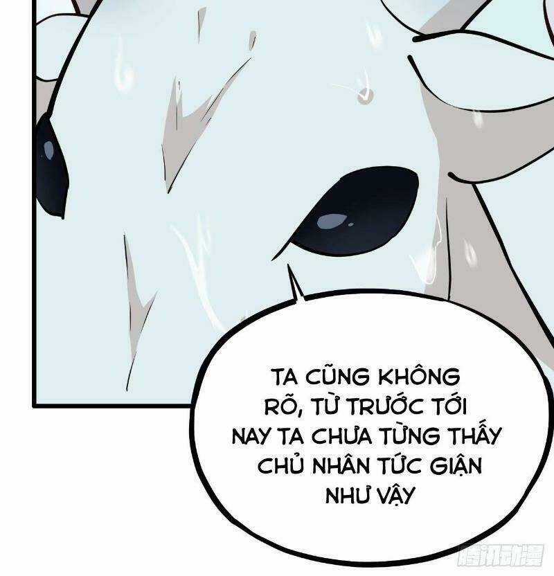 Minh Nhật Thần Đô Chapter 43 trang 56