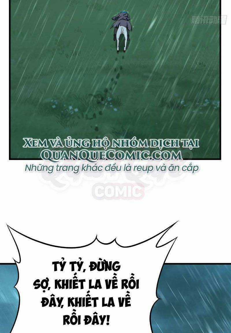 Minh Nhật Thần Đô Chapter 43 trang 58