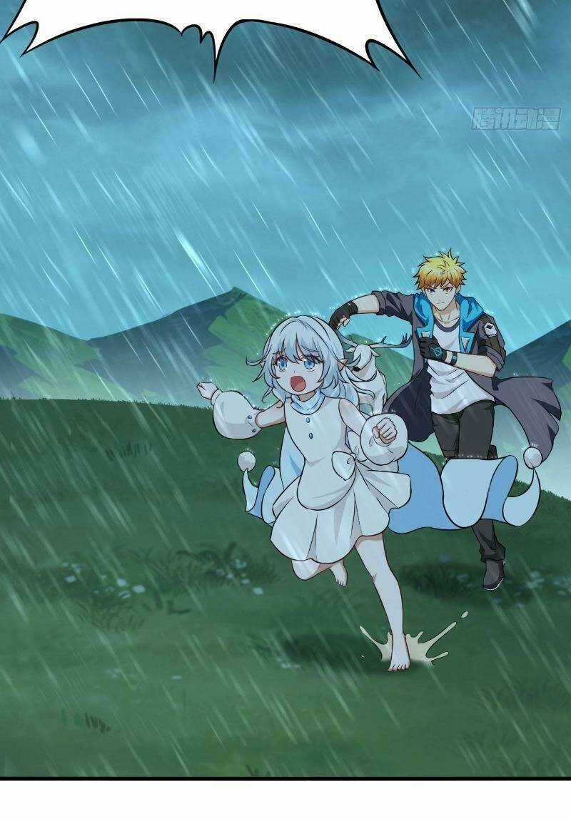 Minh Nhật Thần Đô Chapter 43 trang 59