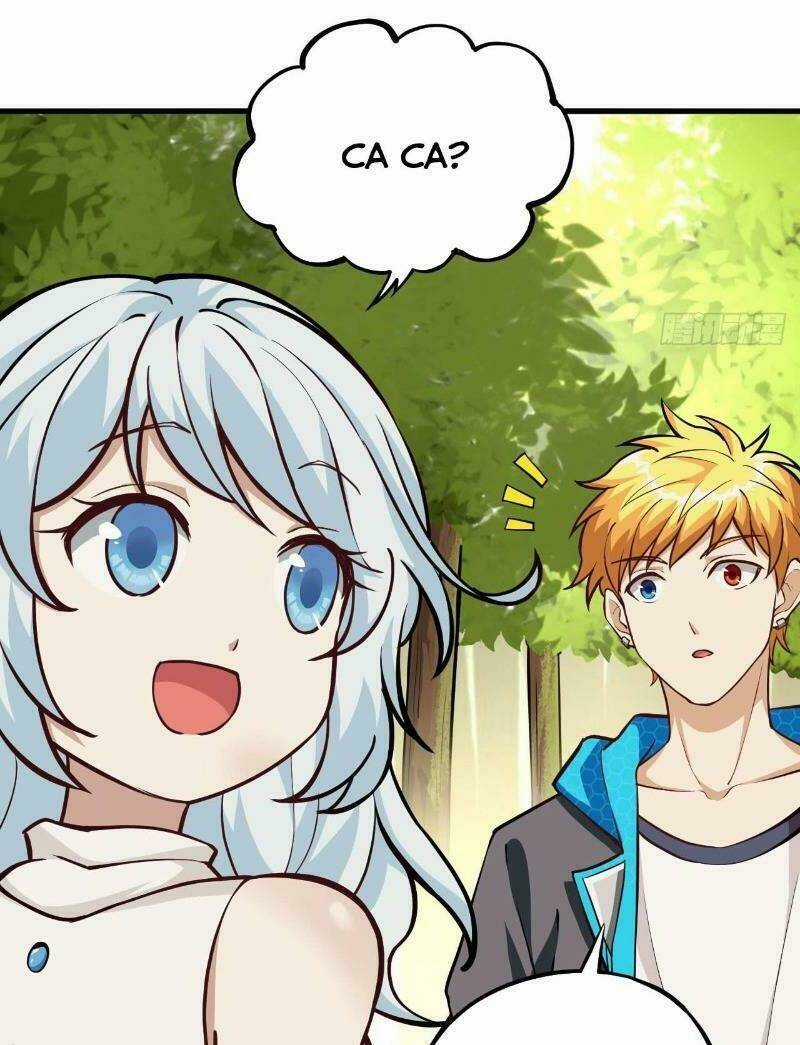 Minh Nhật Thần Đô Chapter 43 trang 6