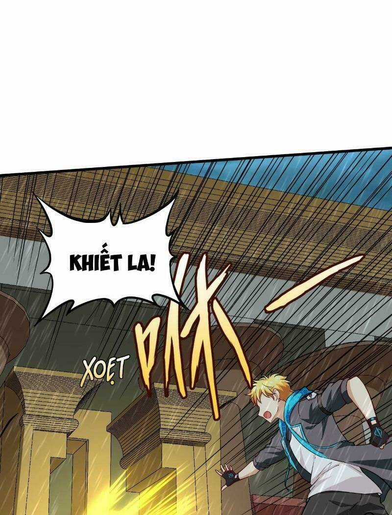 Minh Nhật Thần Đô Chapter 43 trang 63