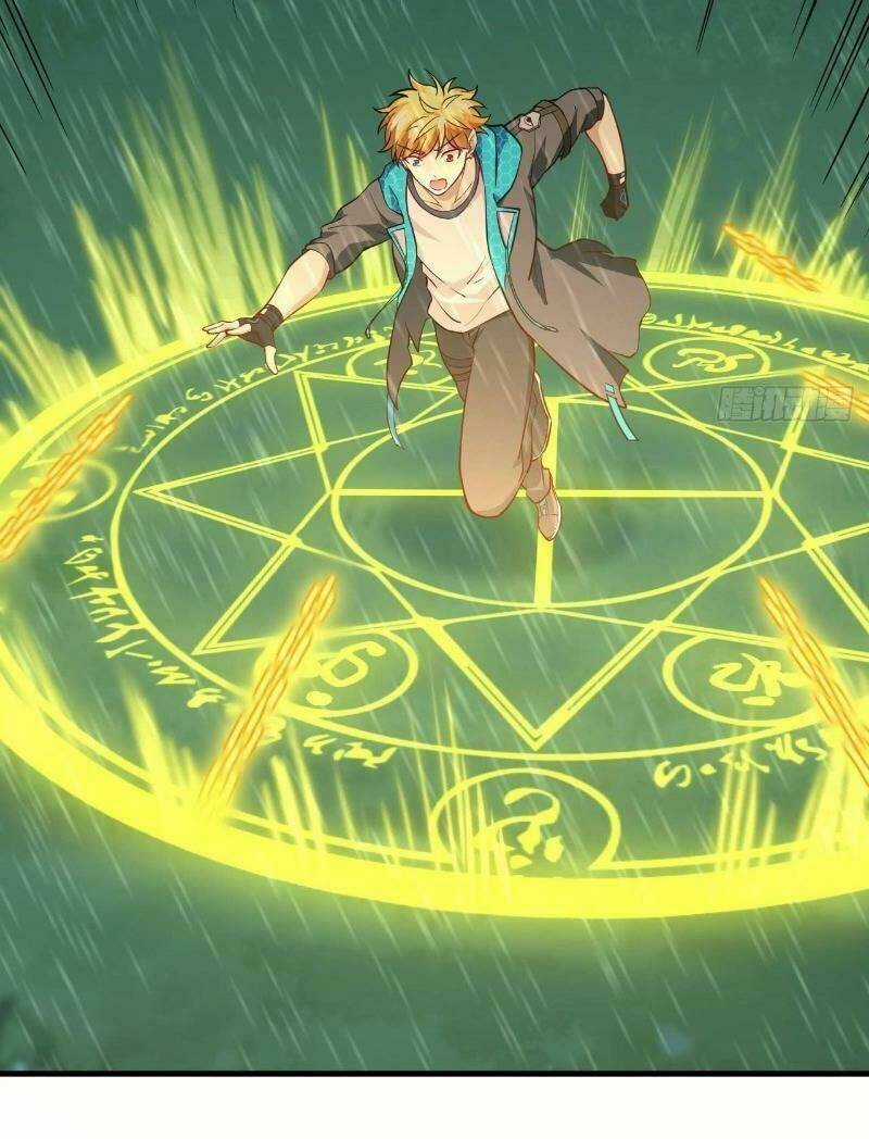 Minh Nhật Thần Đô Chapter 43 trang 65