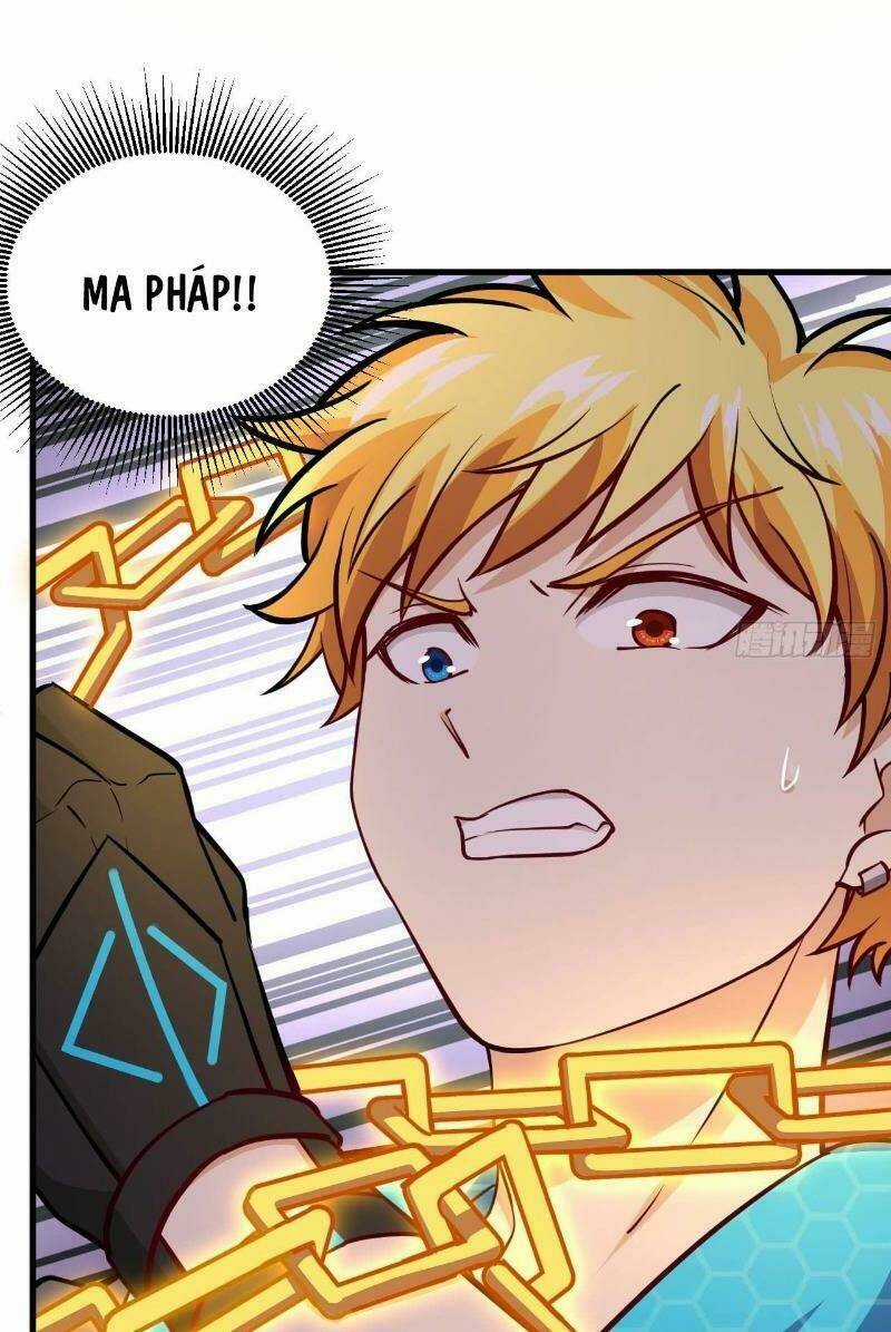 Minh Nhật Thần Đô Chapter 43 trang 66