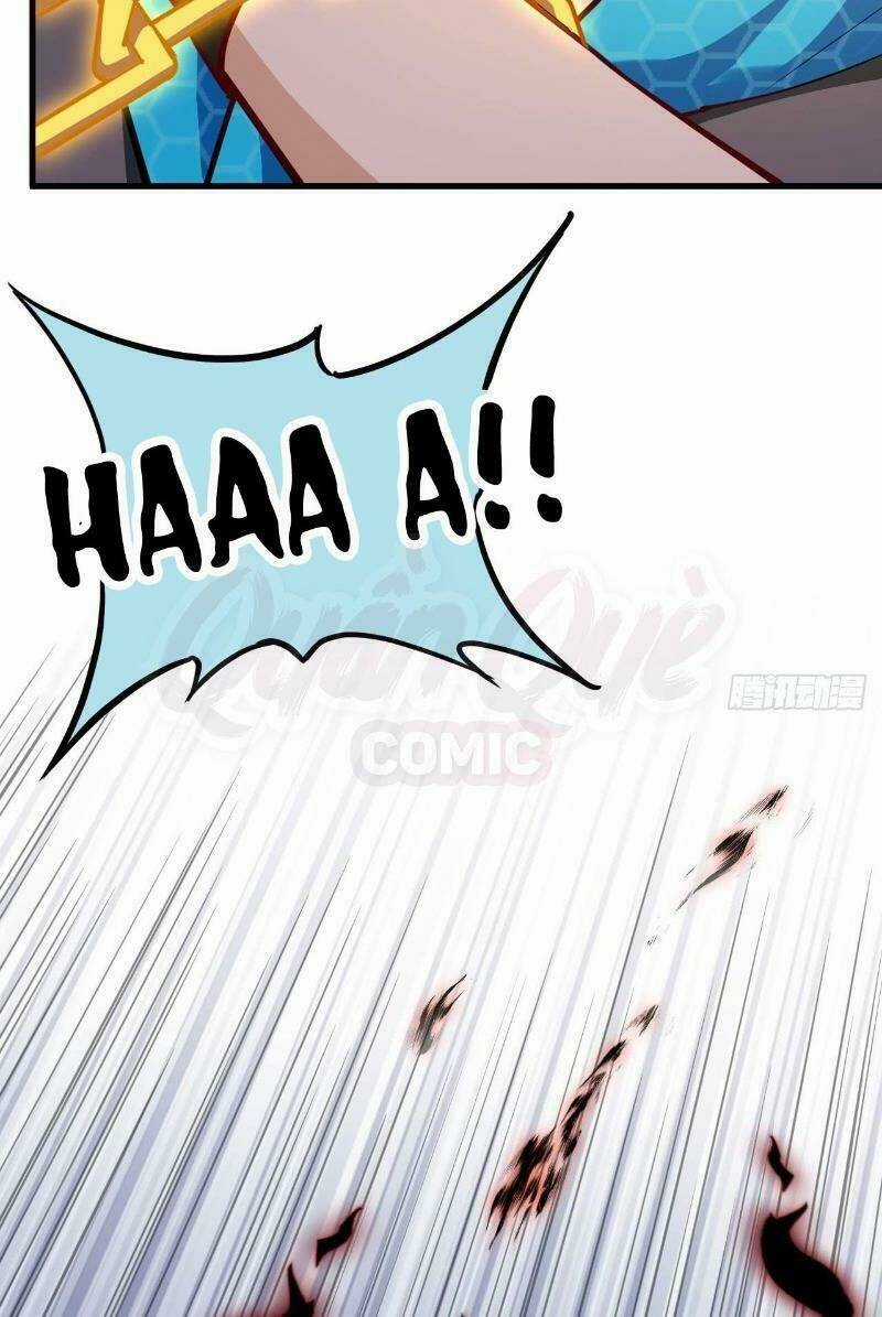 Minh Nhật Thần Đô Chapter 43 trang 67