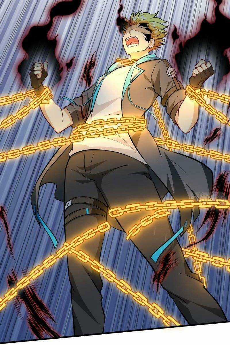 Minh Nhật Thần Đô Chapter 43 trang 68