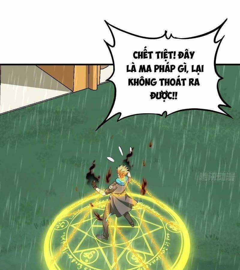 Minh Nhật Thần Đô Chapter 43 trang 69