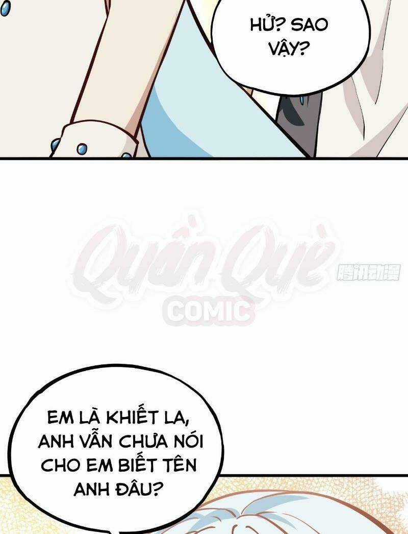 Minh Nhật Thần Đô Chapter 43 trang 7