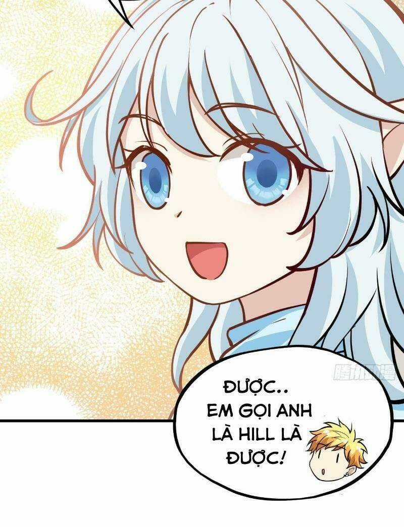 Minh Nhật Thần Đô Chapter 43 trang 8