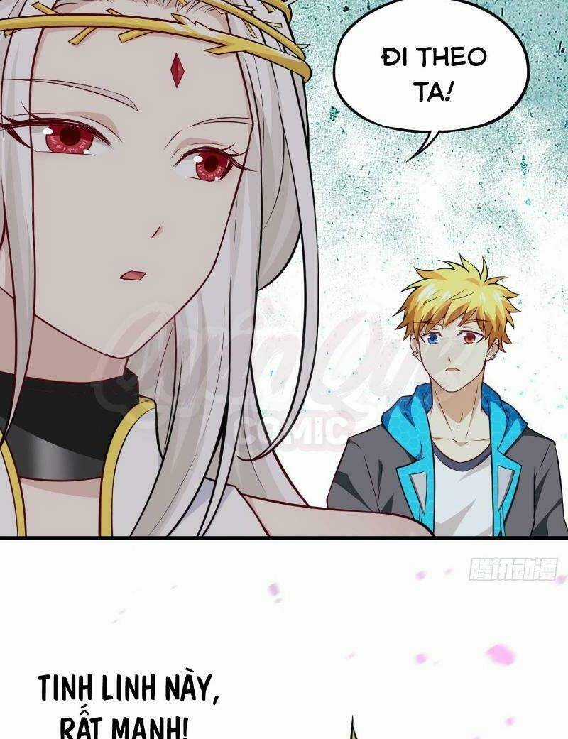 Minh Nhật Thần Đô Chapter 44 trang 10