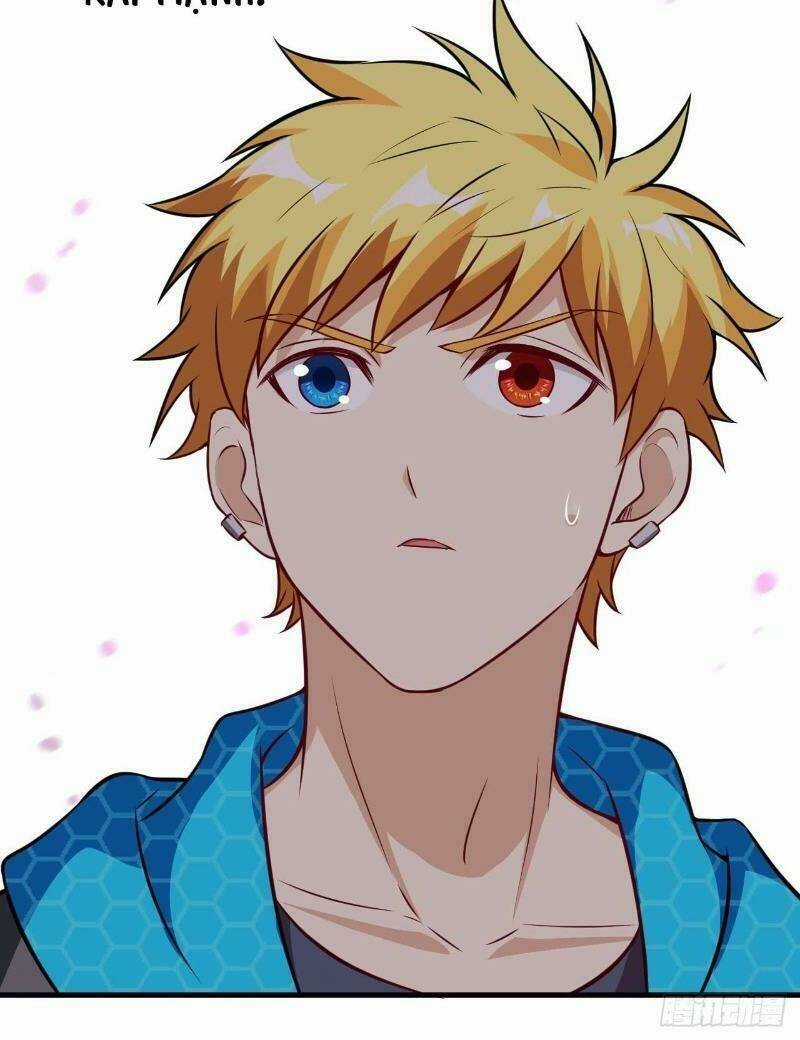 Minh Nhật Thần Đô Chapter 44 trang 11