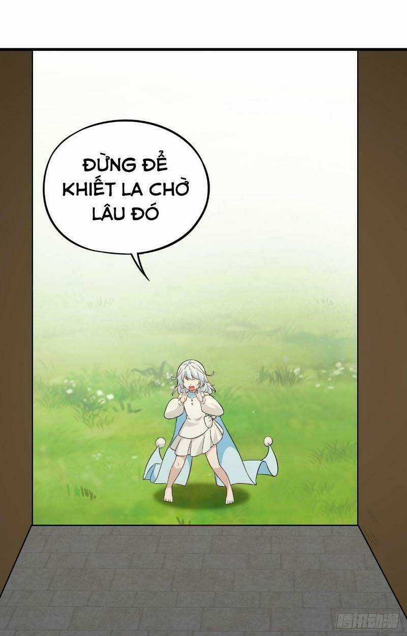 Minh Nhật Thần Đô Chapter 44 trang 12