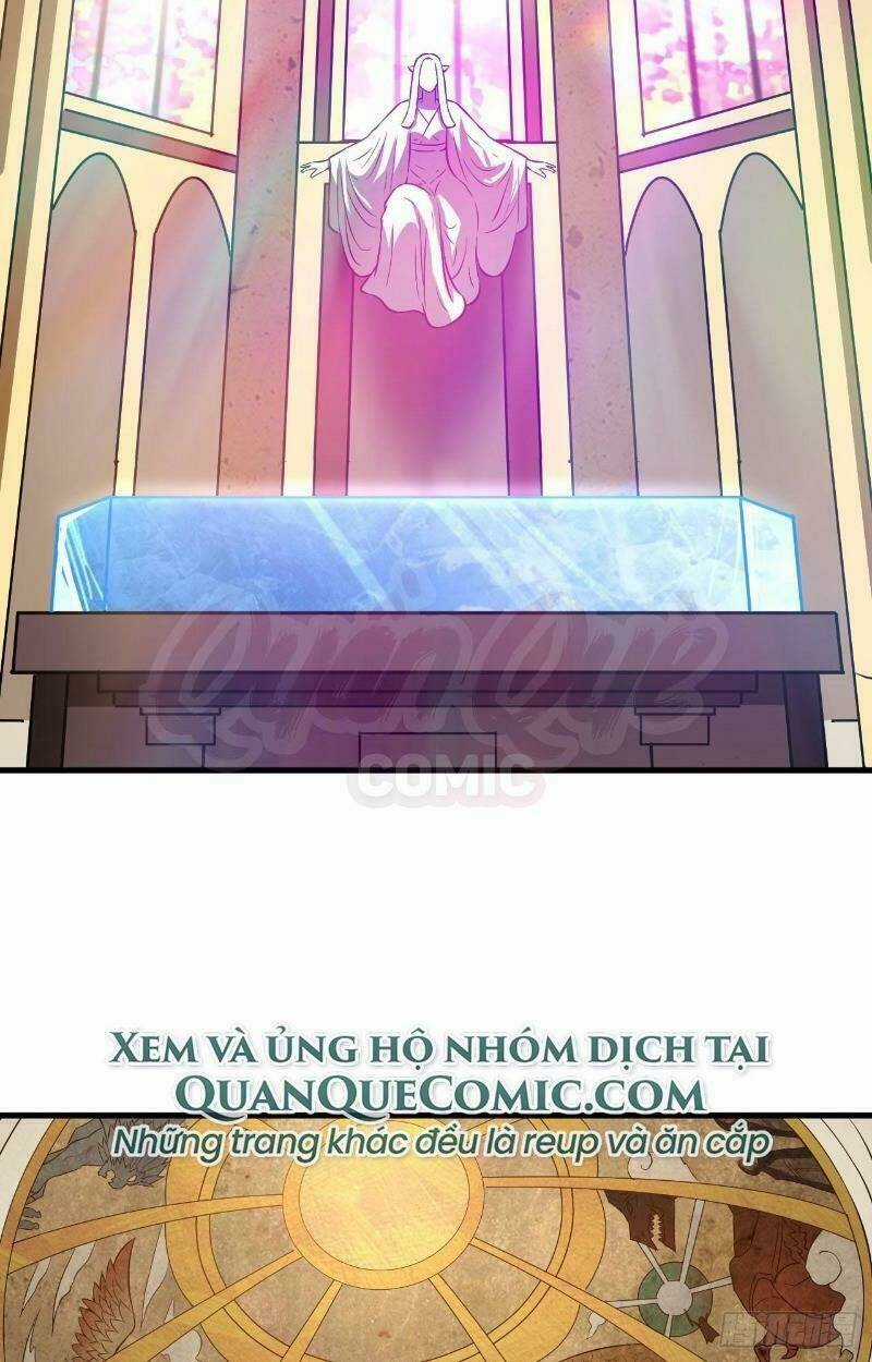 Minh Nhật Thần Đô Chapter 44 trang 16