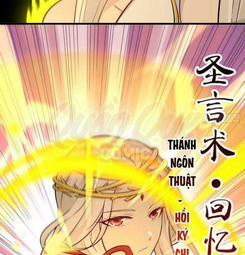 Minh Nhật Thần Đô Chapter 44 trang 19