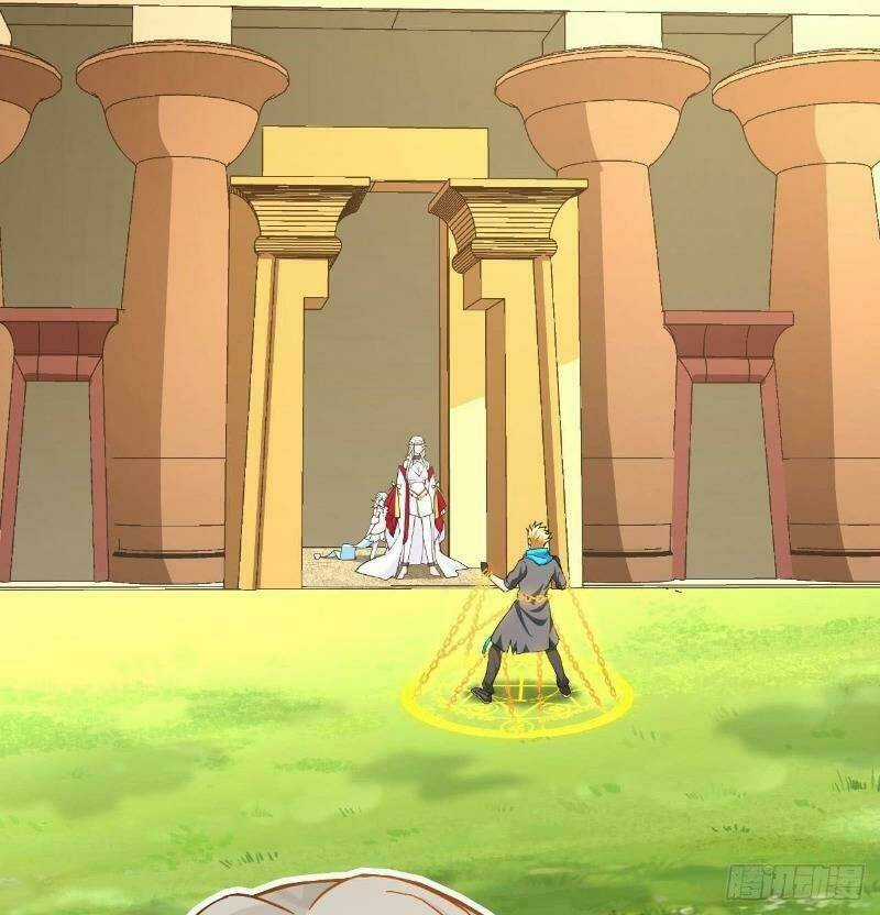 Minh Nhật Thần Đô Chapter 44 trang 2