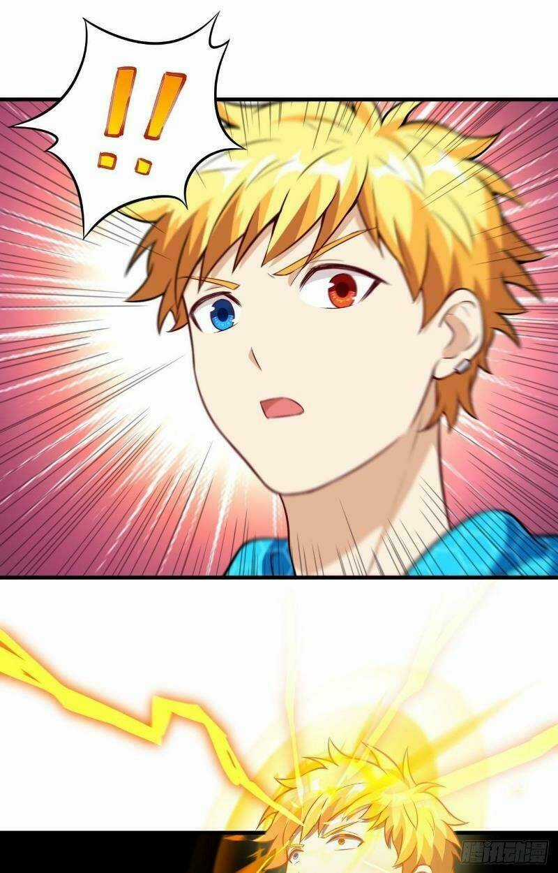 Minh Nhật Thần Đô Chapter 44 trang 21