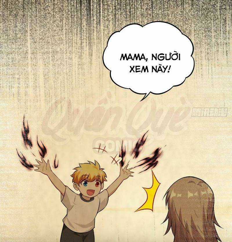 Minh Nhật Thần Đô Chapter 44 trang 25