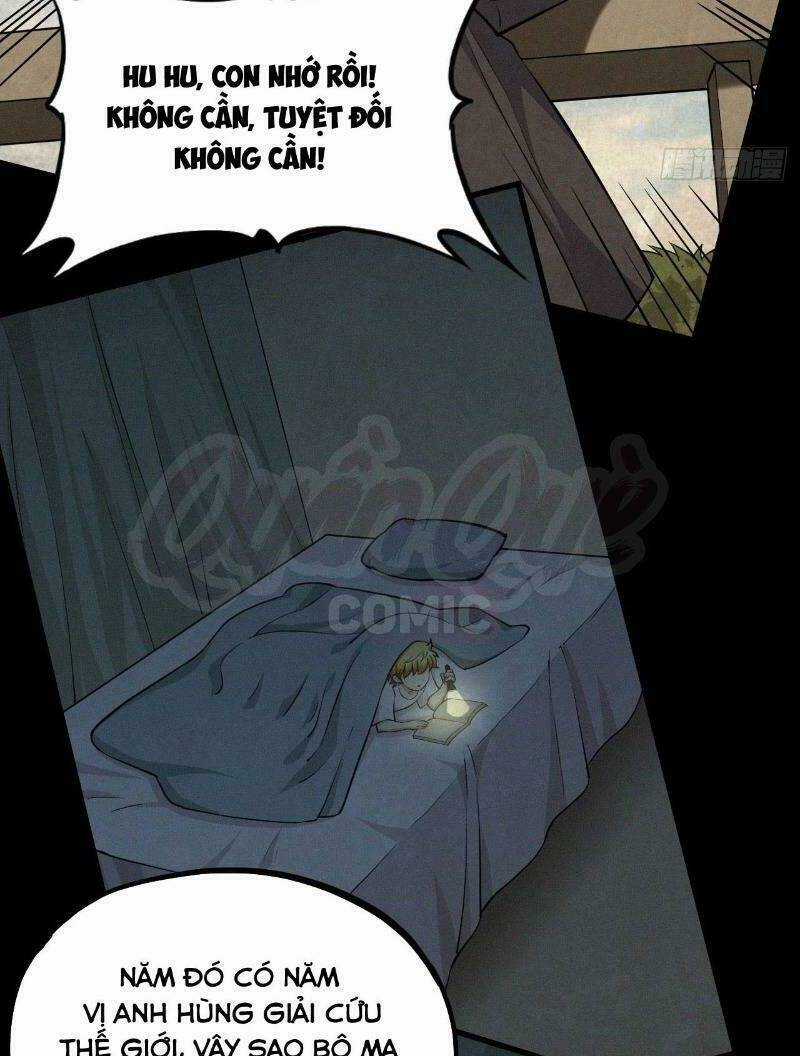 Minh Nhật Thần Đô Chapter 44 trang 28