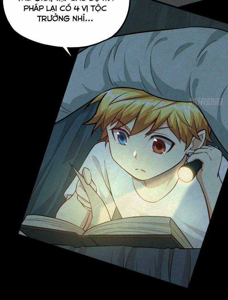 Minh Nhật Thần Đô Chapter 44 trang 29