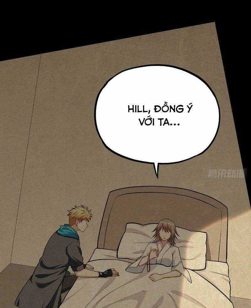 Minh Nhật Thần Đô Chapter 44 trang 30