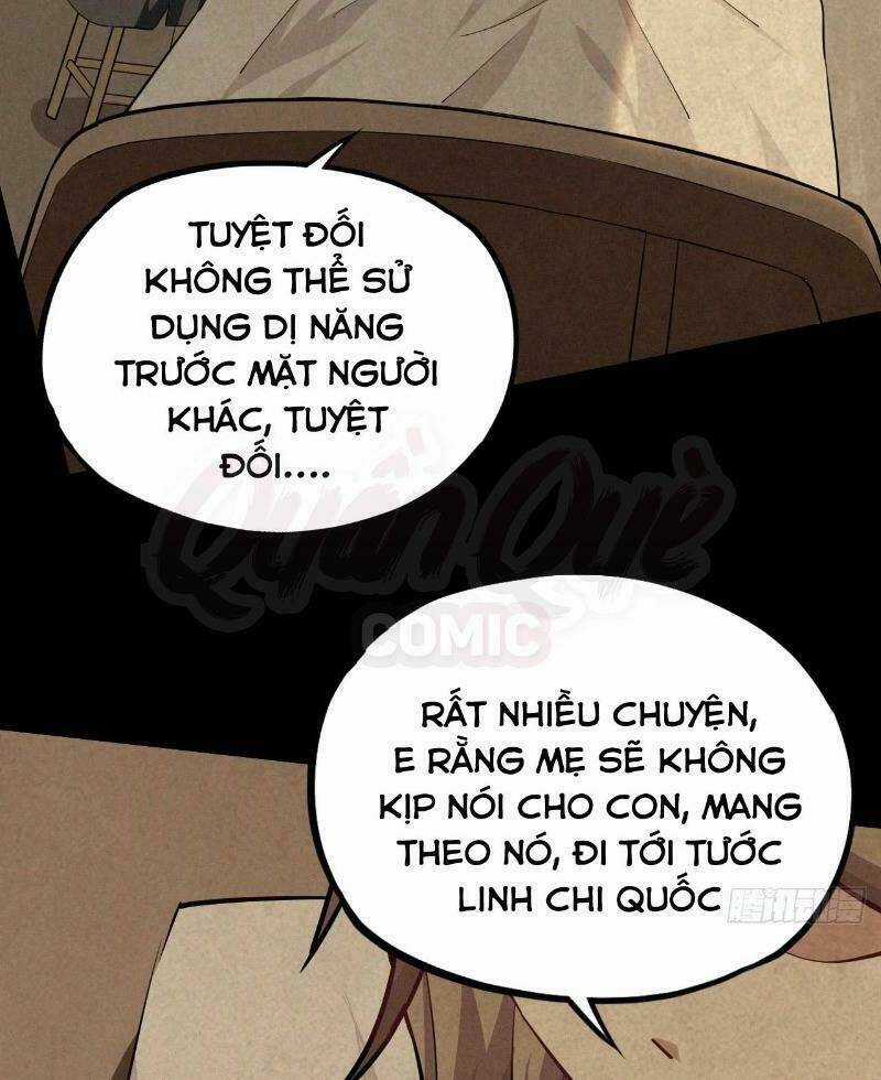 Minh Nhật Thần Đô Chapter 44 trang 31