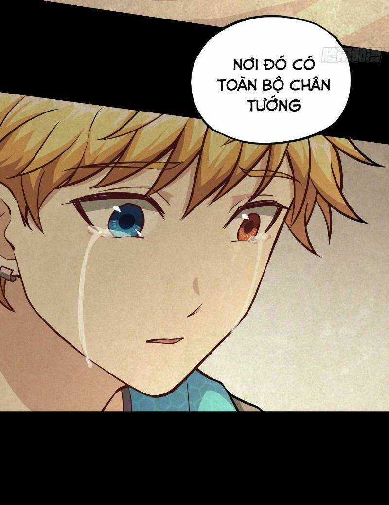 Minh Nhật Thần Đô Chapter 44 trang 33