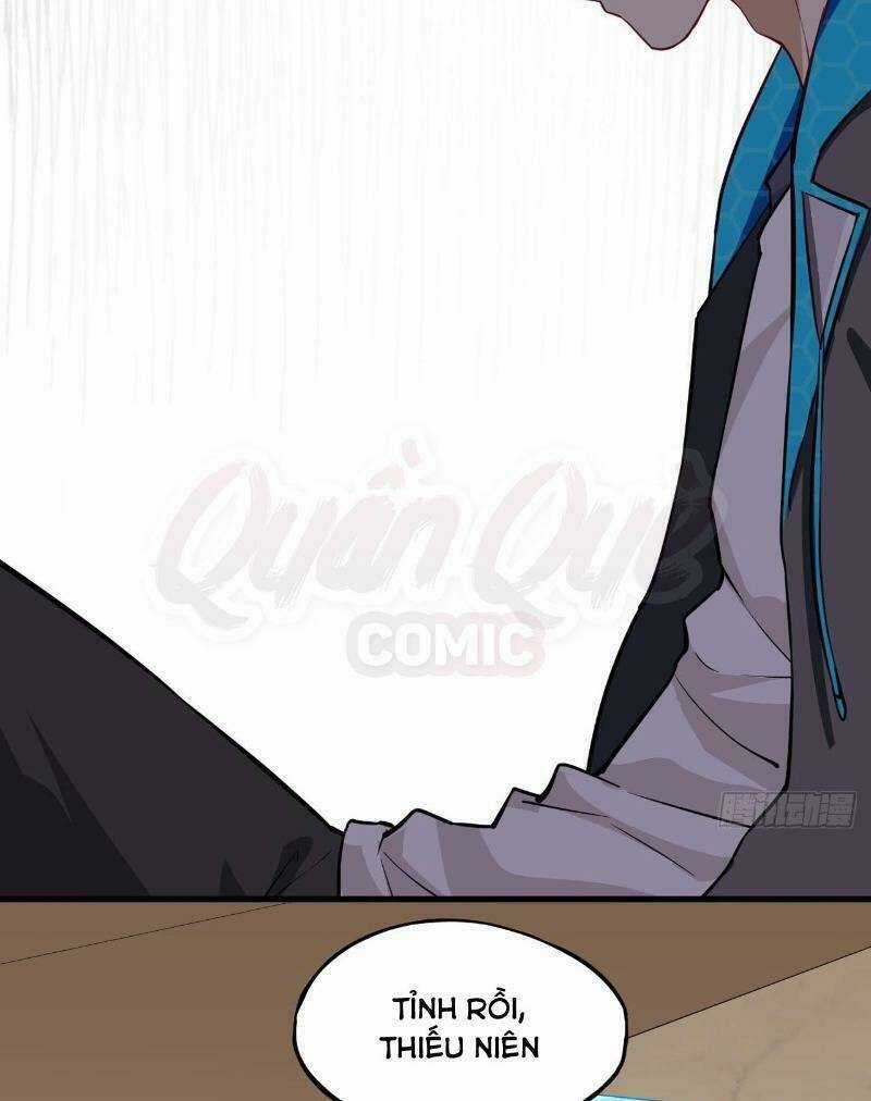 Minh Nhật Thần Đô Chapter 44 trang 37