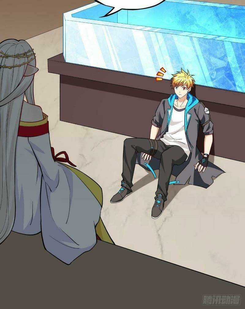 Minh Nhật Thần Đô Chapter 44 trang 38