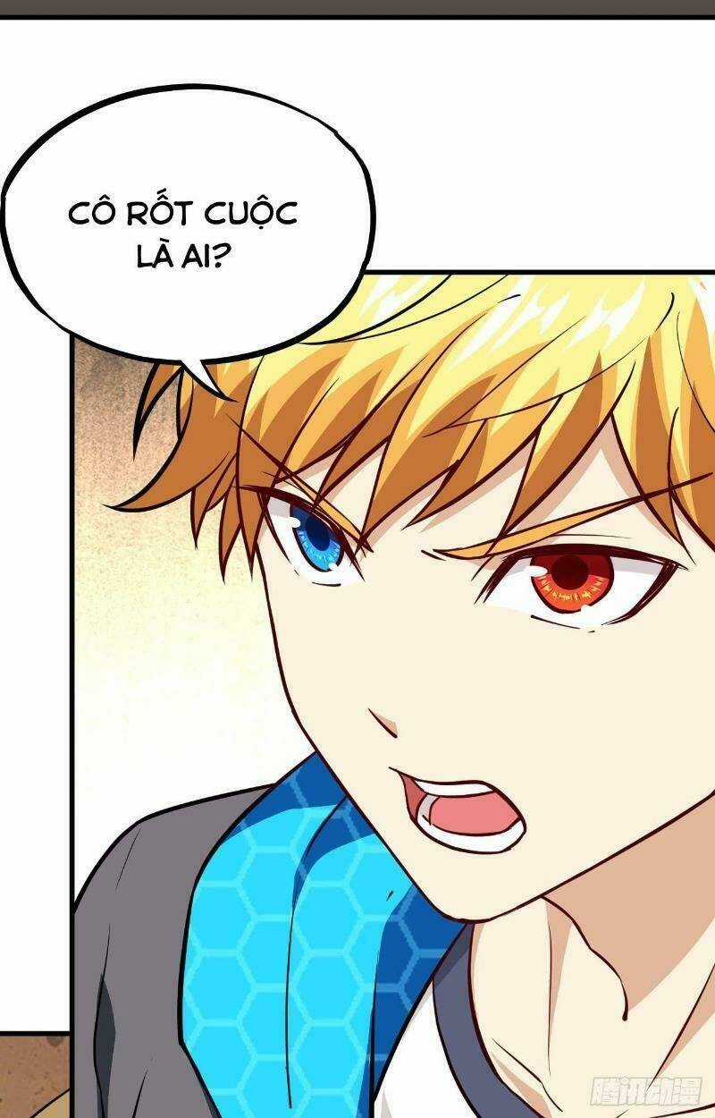 Minh Nhật Thần Đô Chapter 44 trang 39