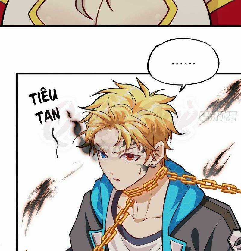Minh Nhật Thần Đô Chapter 44 trang 4