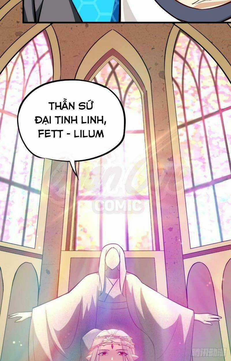 Minh Nhật Thần Đô Chapter 44 trang 40