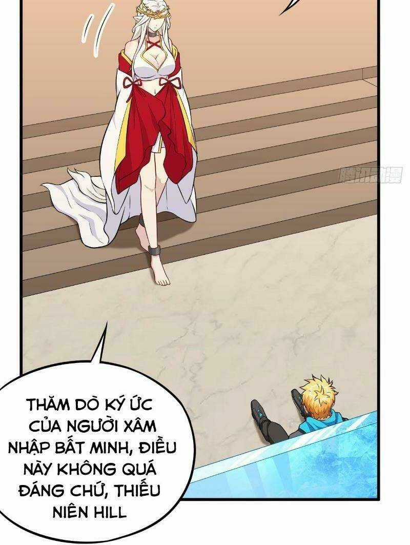 Minh Nhật Thần Đô Chapter 44 trang 44