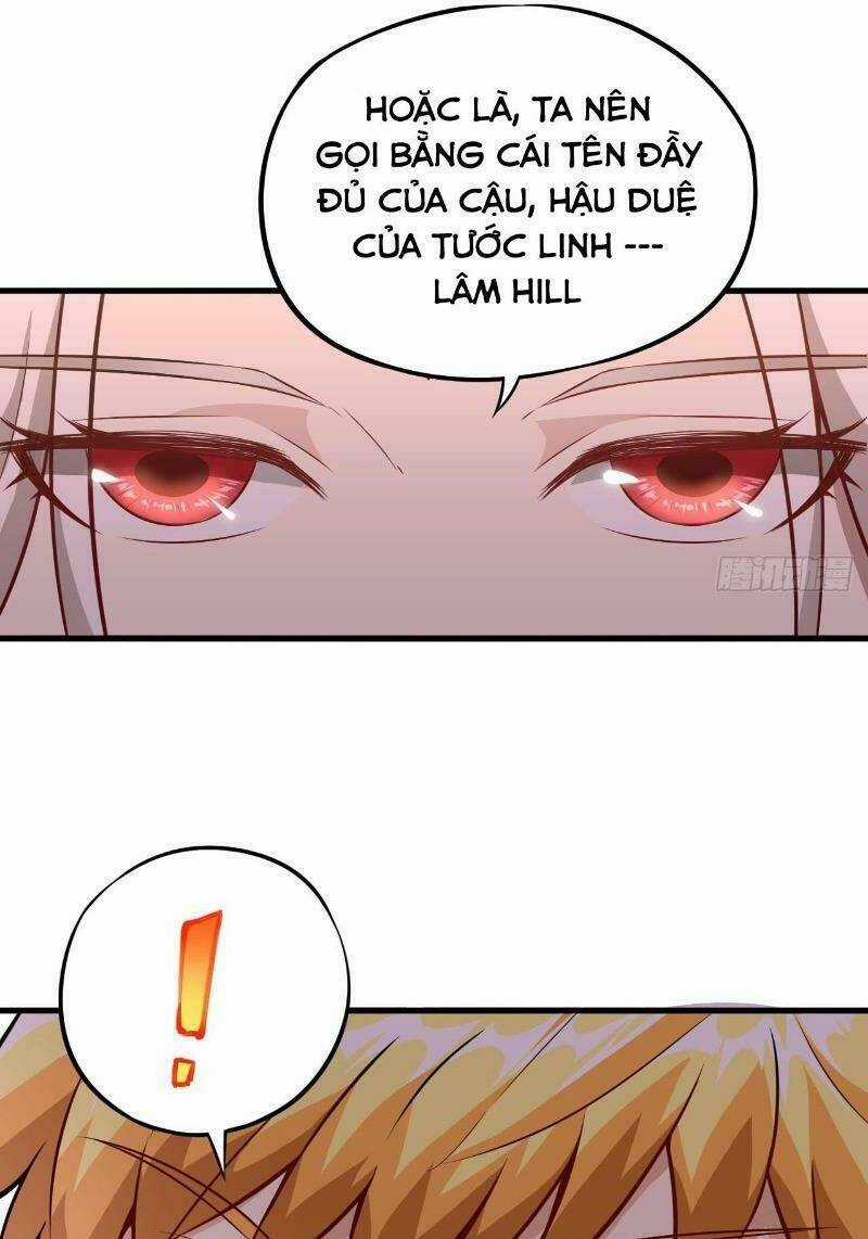 Minh Nhật Thần Đô Chapter 44 trang 45