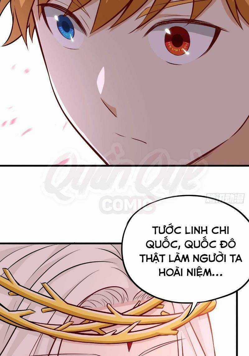 Minh Nhật Thần Đô Chapter 44 trang 46