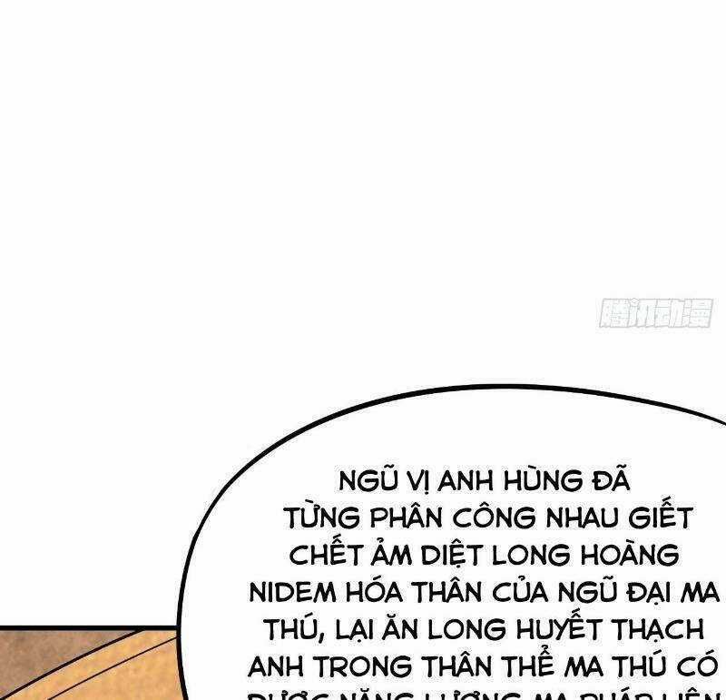 Minh Nhật Thần Đô Chapter 44 trang 48