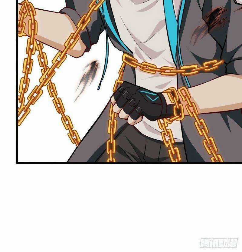 Minh Nhật Thần Đô Chapter 44 trang 5