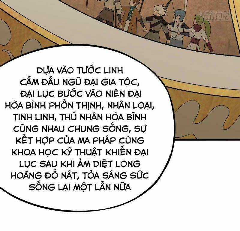 Minh Nhật Thần Đô Chapter 44 trang 50