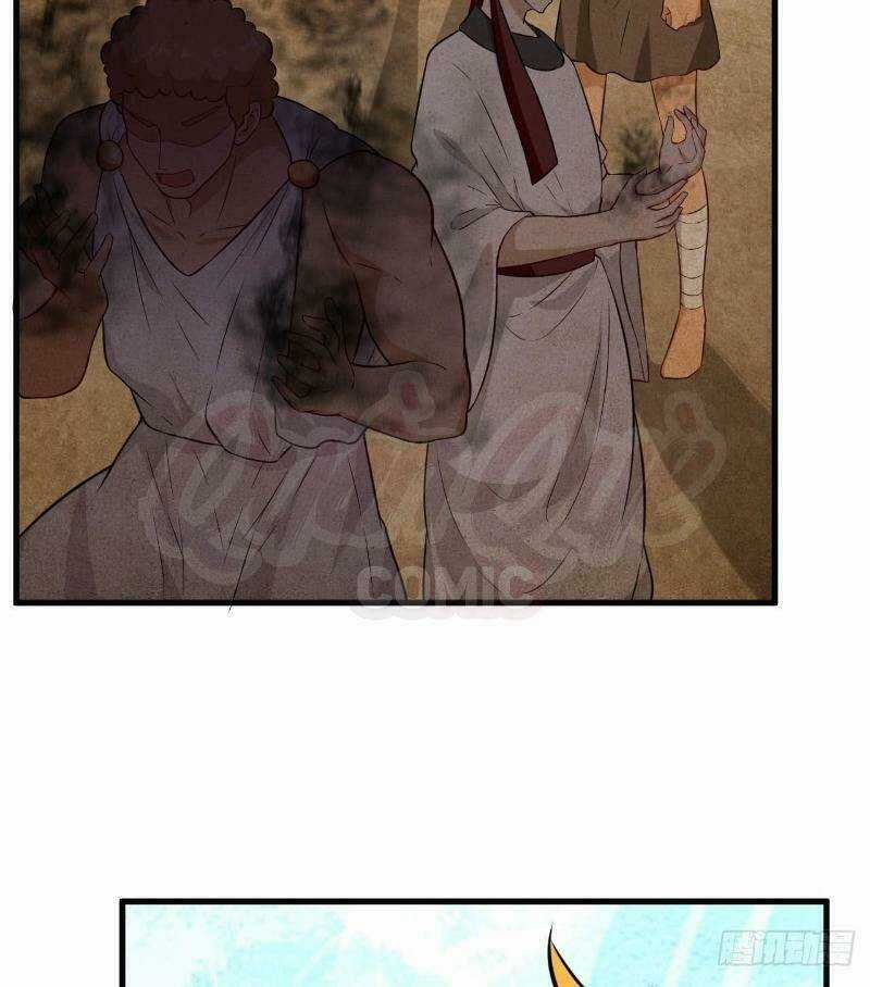 Minh Nhật Thần Đô Chapter 44 trang 52