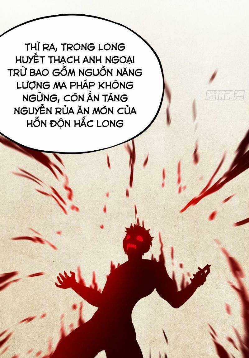Minh Nhật Thần Đô Chapter 44 trang 54