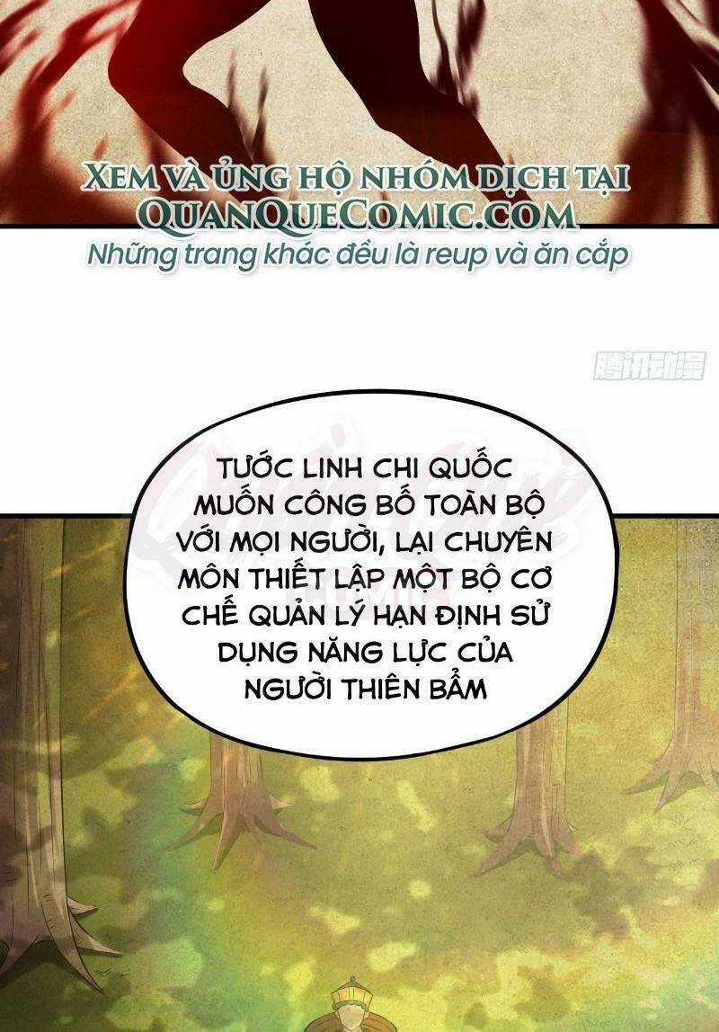 Minh Nhật Thần Đô Chapter 44 trang 55