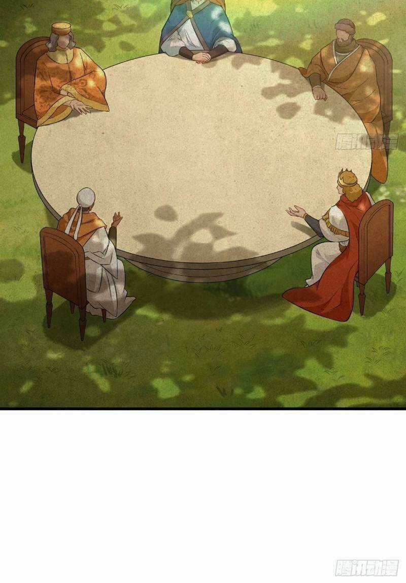 Minh Nhật Thần Đô Chapter 44 trang 56