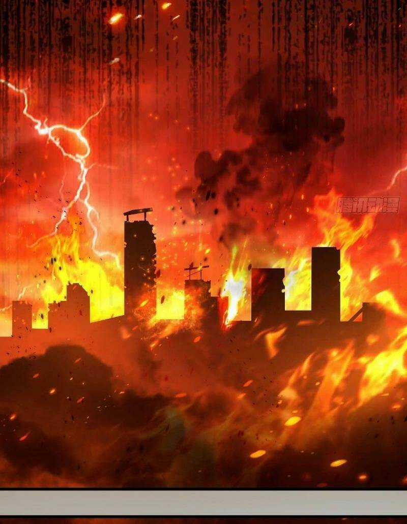 Minh Nhật Thần Đô Chapter 44 trang 59