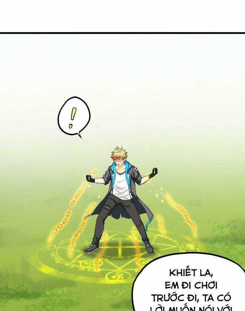 Minh Nhật Thần Đô Chapter 44 trang 6