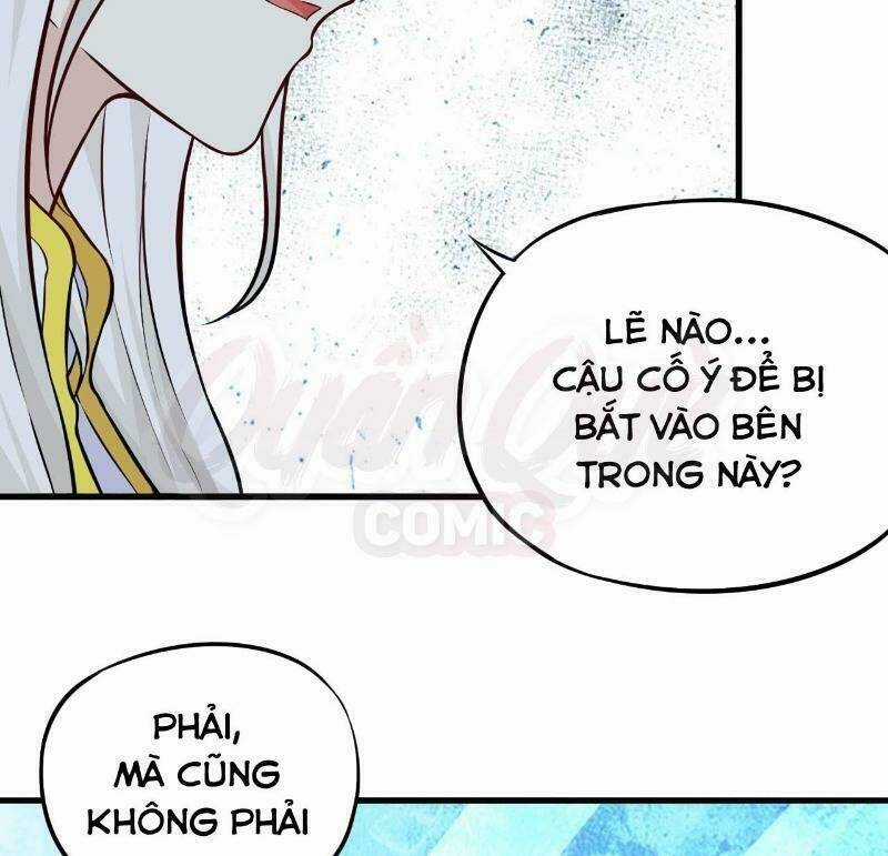 Minh Nhật Thần Đô Chapter 44 trang 64