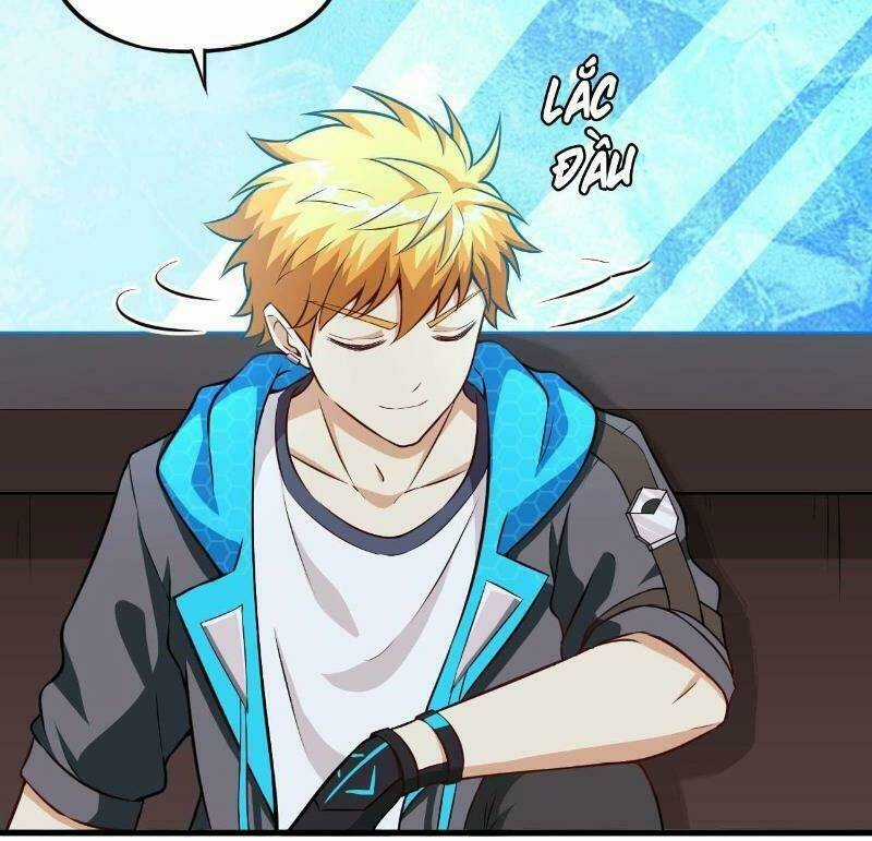 Minh Nhật Thần Đô Chapter 44 trang 65