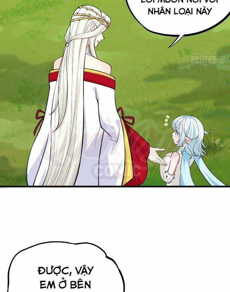 Minh Nhật Thần Đô Chapter 44 trang 7