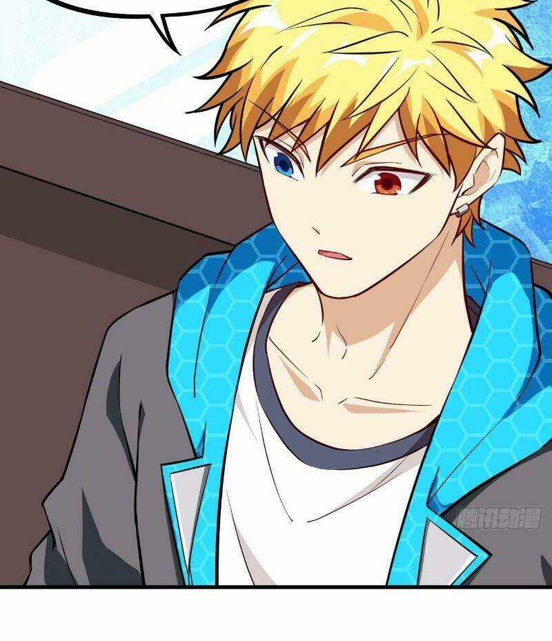 Minh Nhật Thần Đô Chapter 44 trang 71