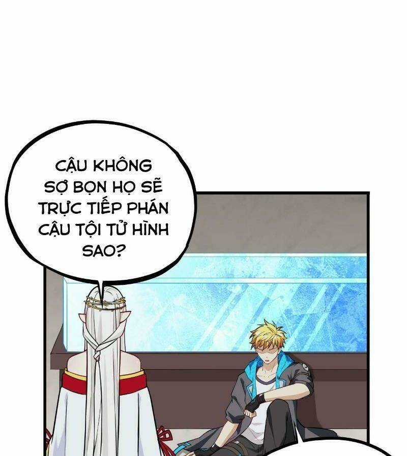 Minh Nhật Thần Đô Chapter 44 trang 72