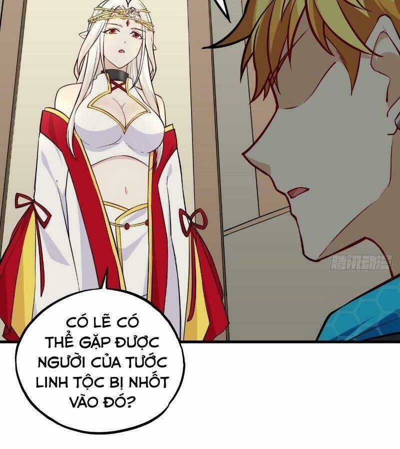 Minh Nhật Thần Đô Chapter 44 trang 74