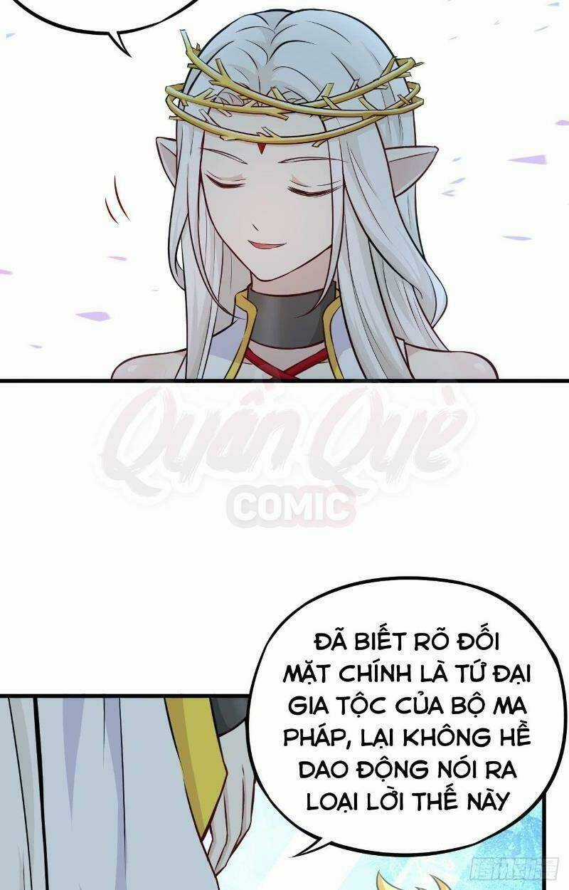 Minh Nhật Thần Đô Chapter 44 trang 79