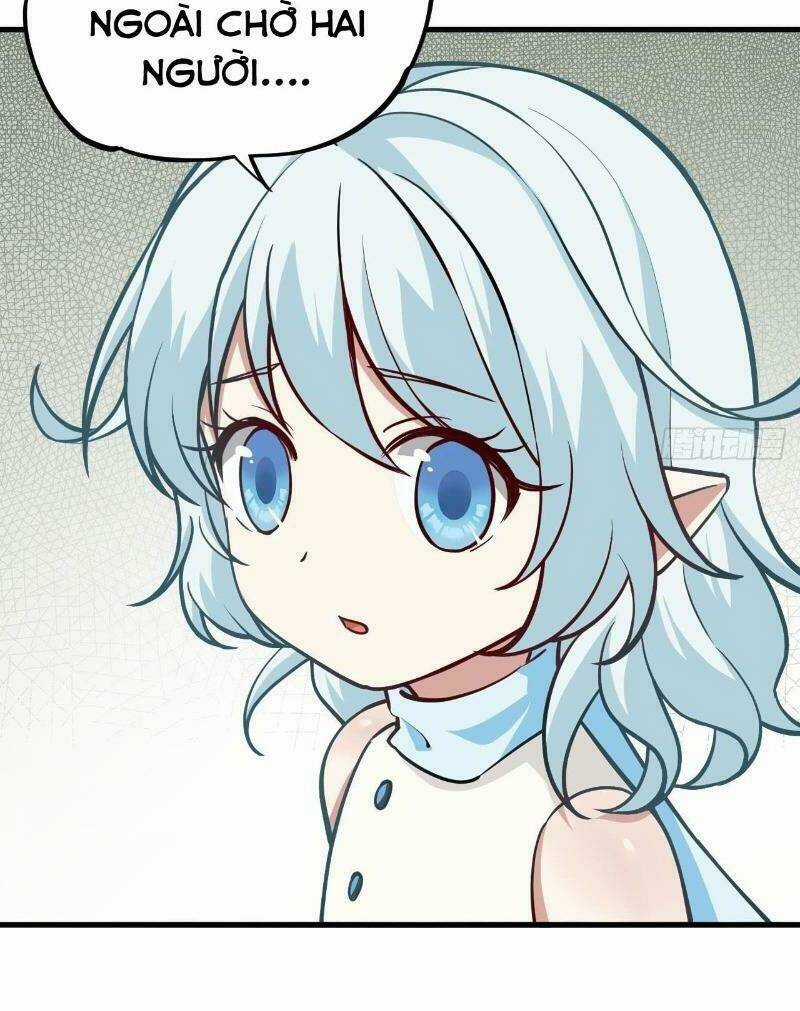 Minh Nhật Thần Đô Chapter 44 trang 8